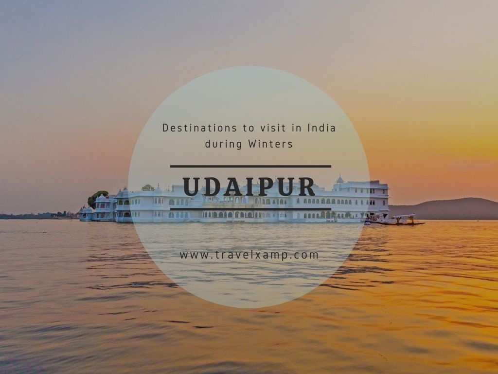 Udaipur