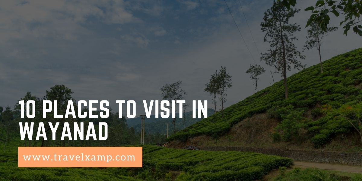 10 places to visit in Wayanad