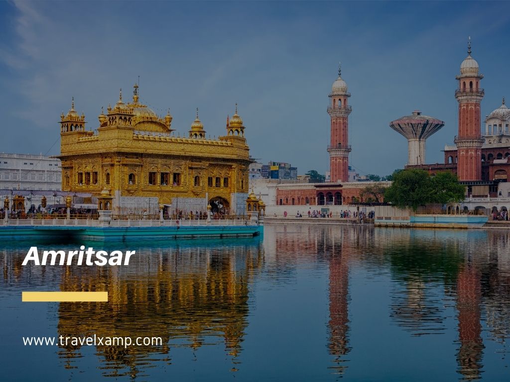 Amritsar