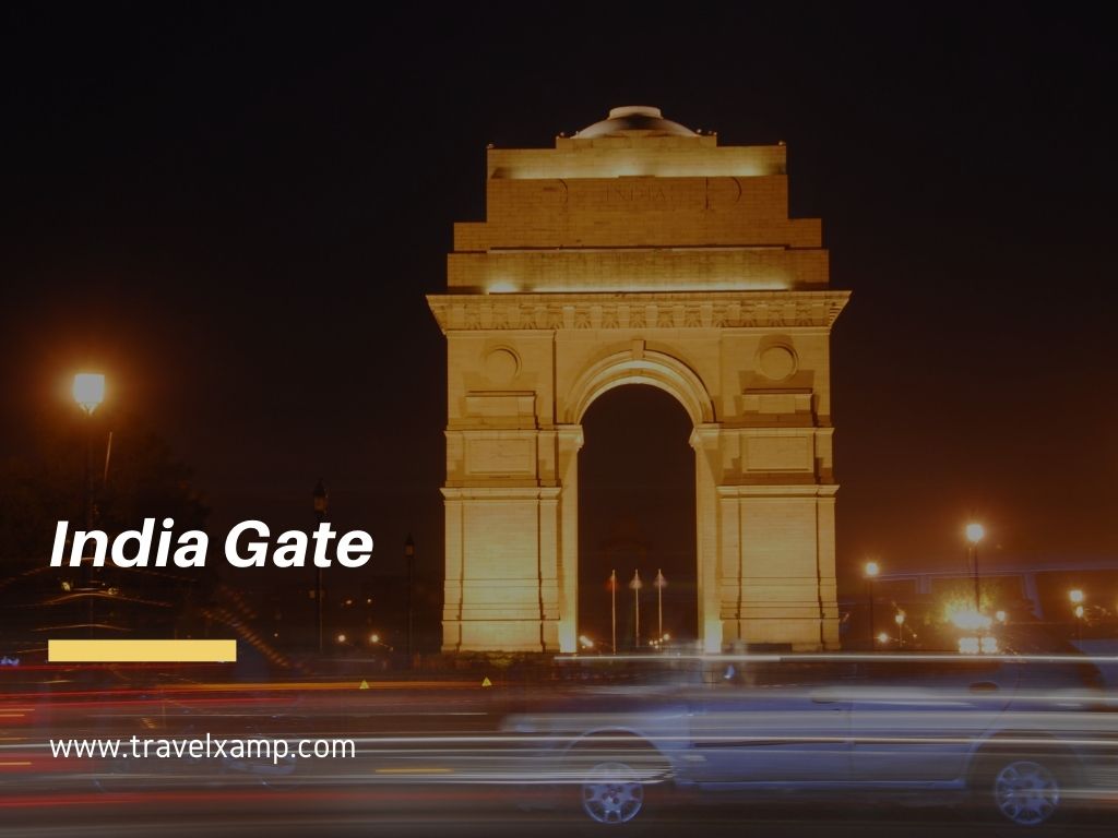 India Gate