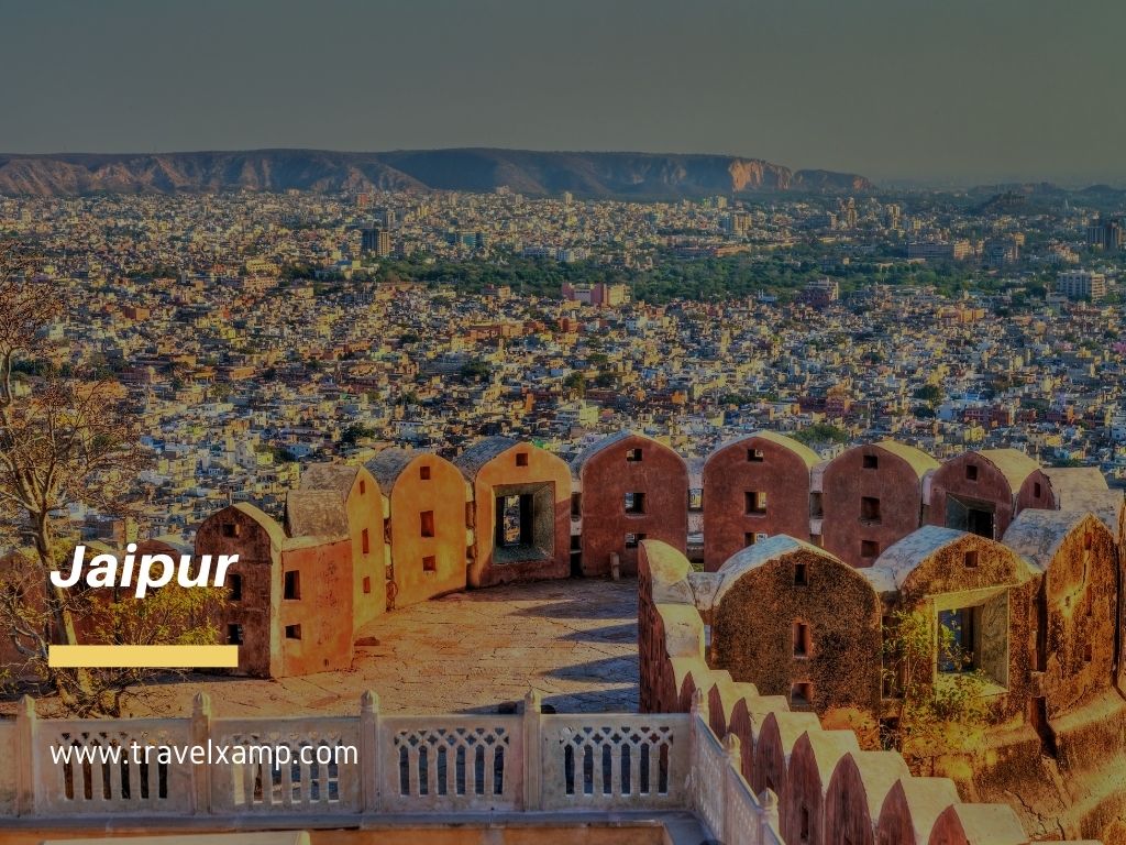 Jaipur