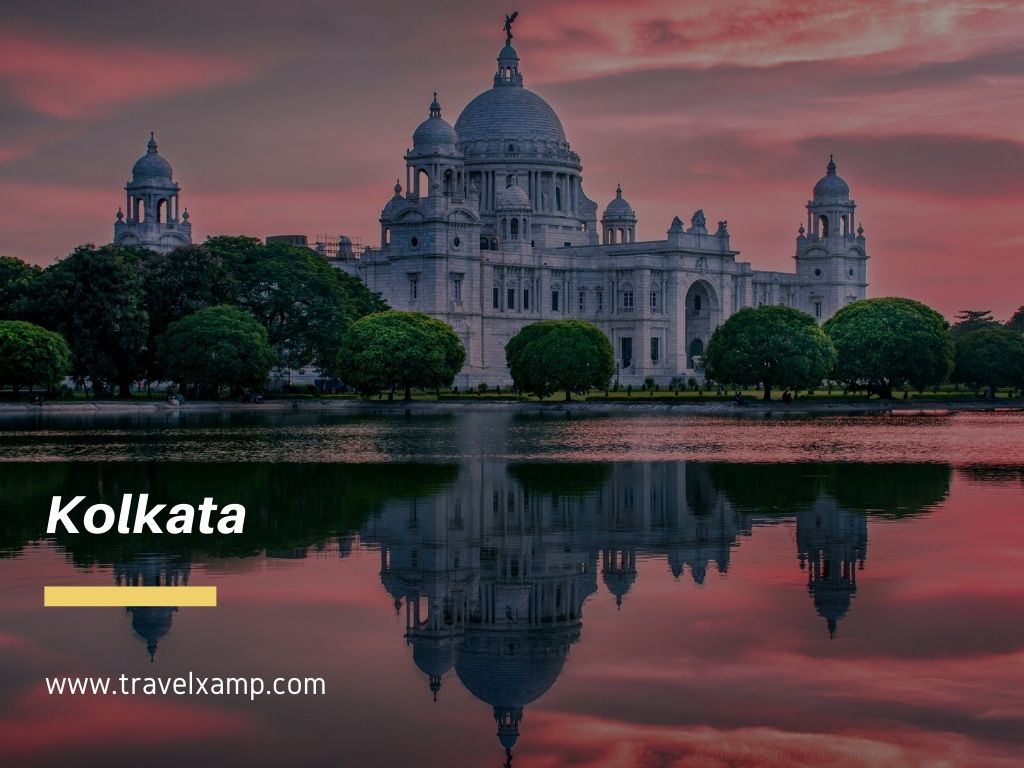 Kolkata