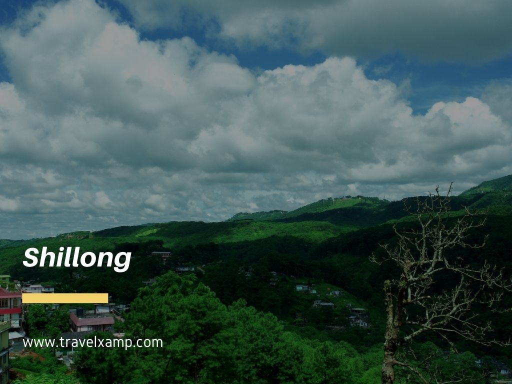 Shillong