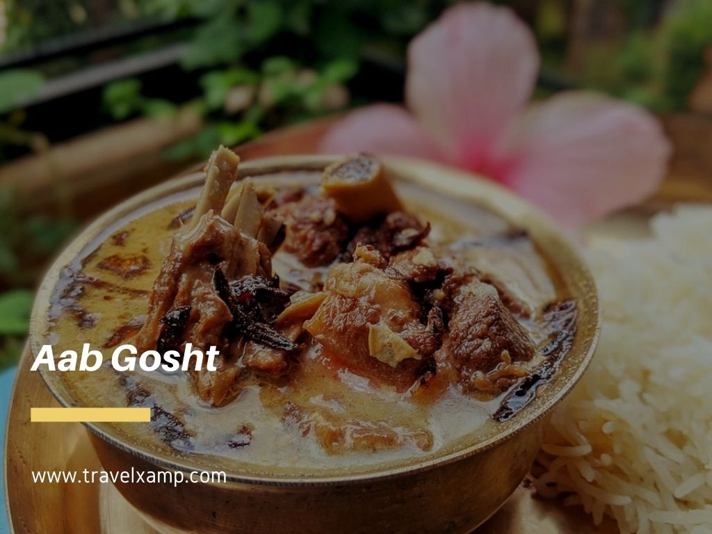 Aab Gosht