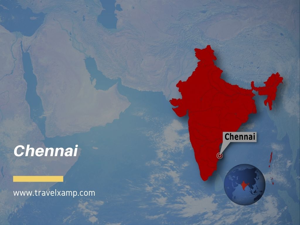 Chennai