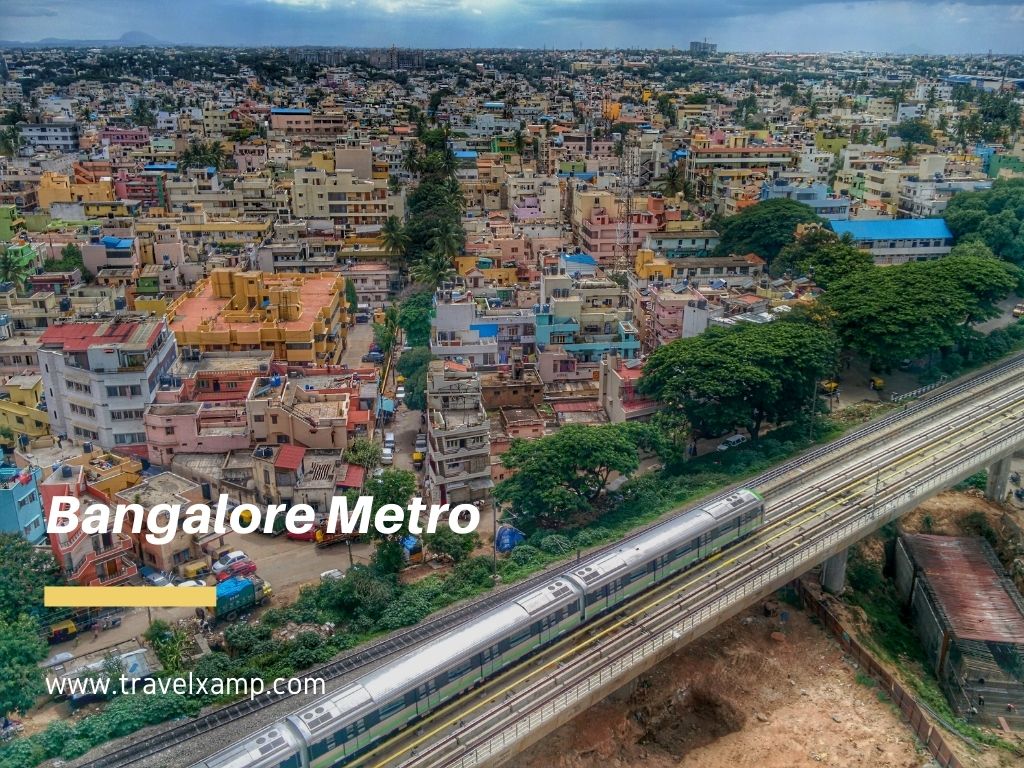 Bangalore Metro