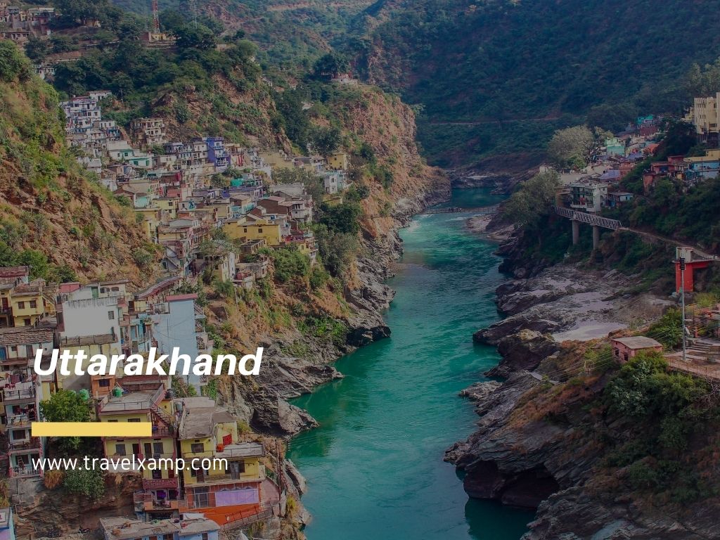 Uttarakhand