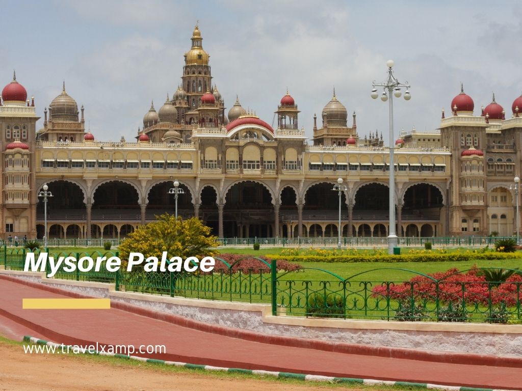 12 Places to Check-out in Mysore - Travel Xamp