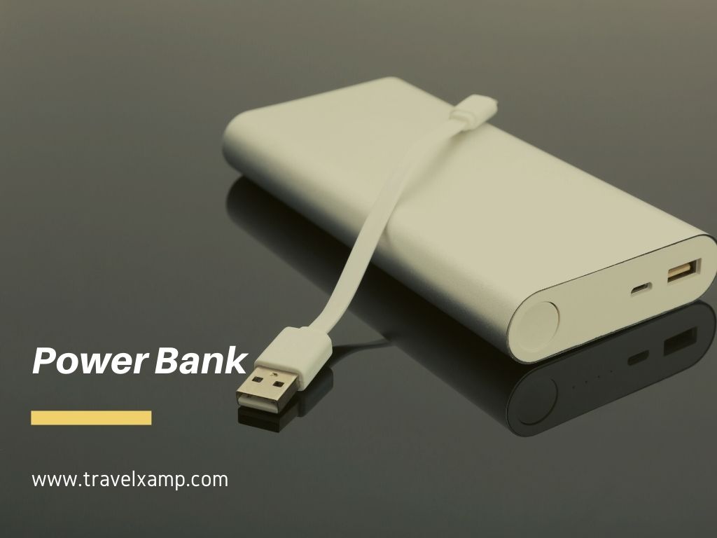 Power Bank