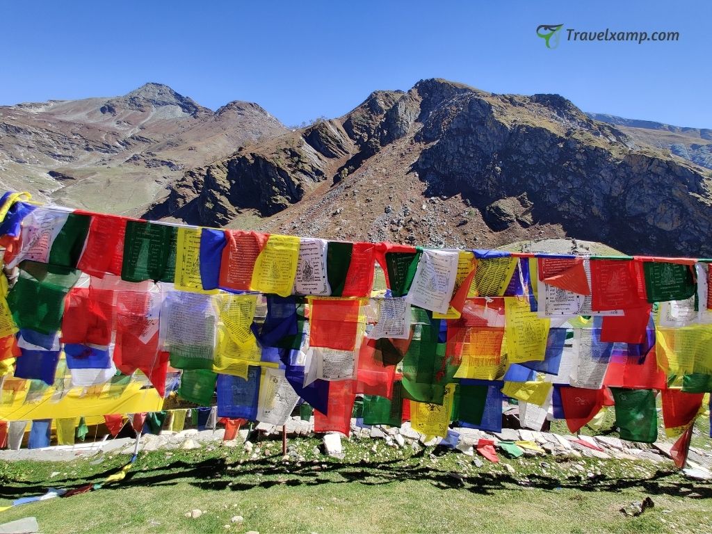 Rohtang Pass