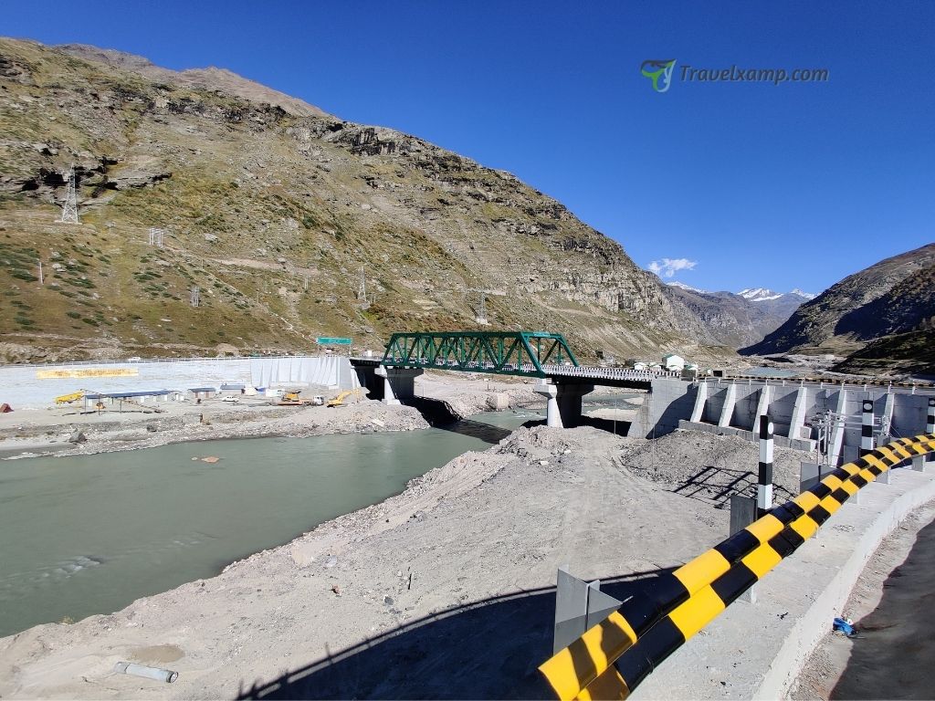 Rohtang View