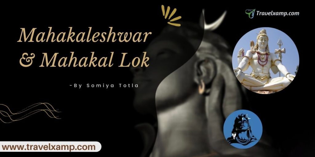 Mahakaleshwar & Mahakal Lok