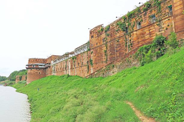 Allahabad Fort