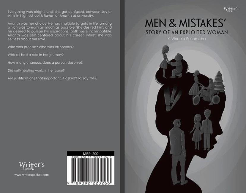 Men & Mistake