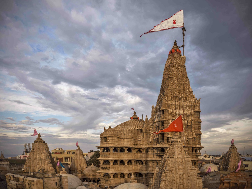 Dwarka Dham