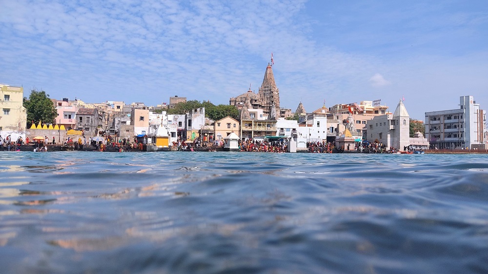 Dwarka Dham