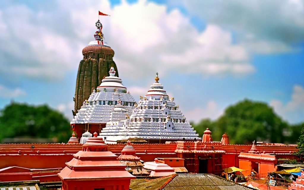 Puri Dham