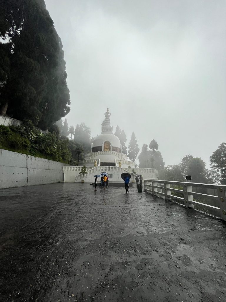 Darjeelling