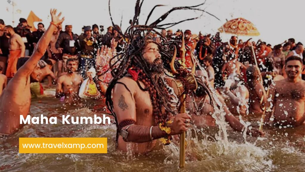 Maha Kumbh