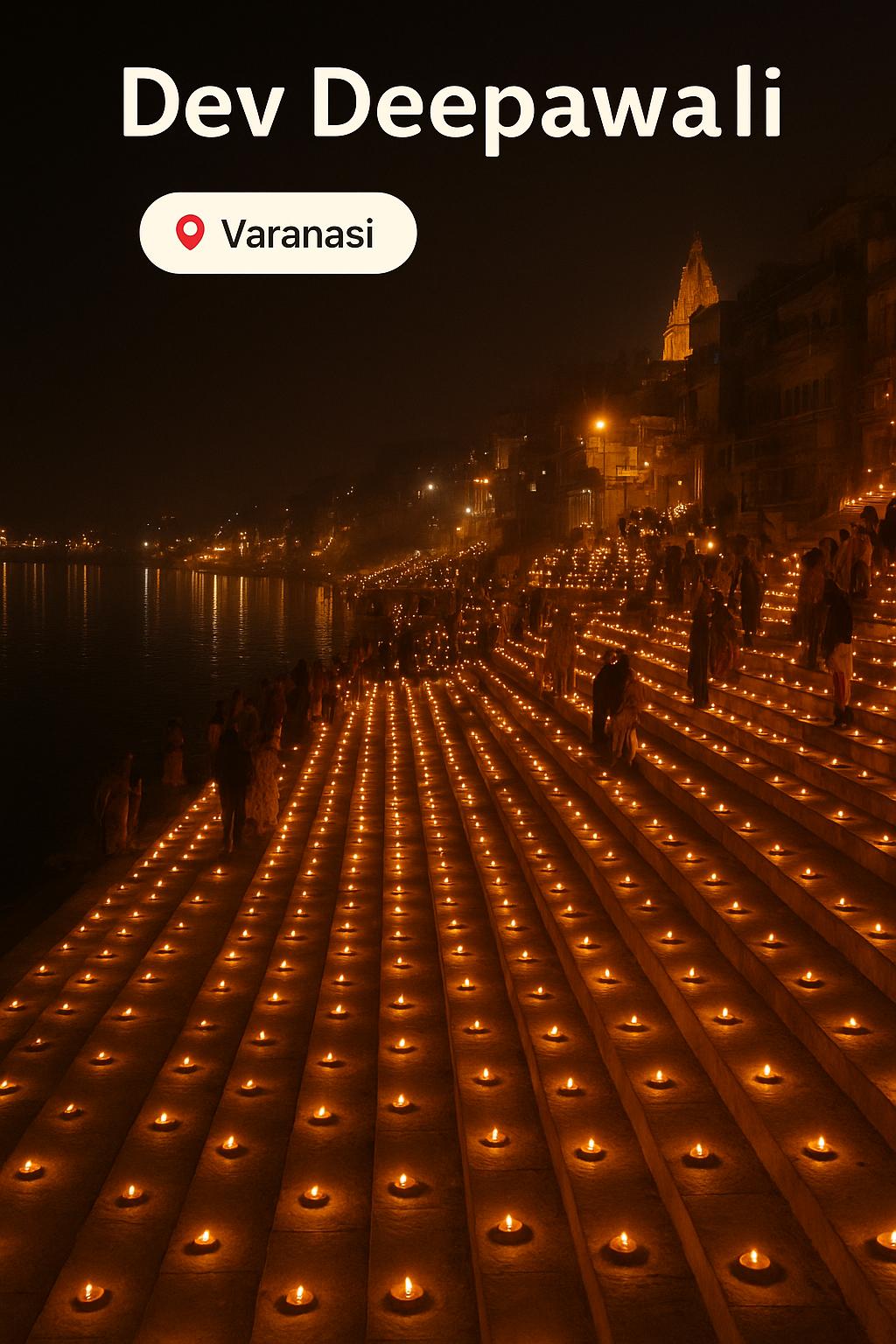 Dev Deepawali