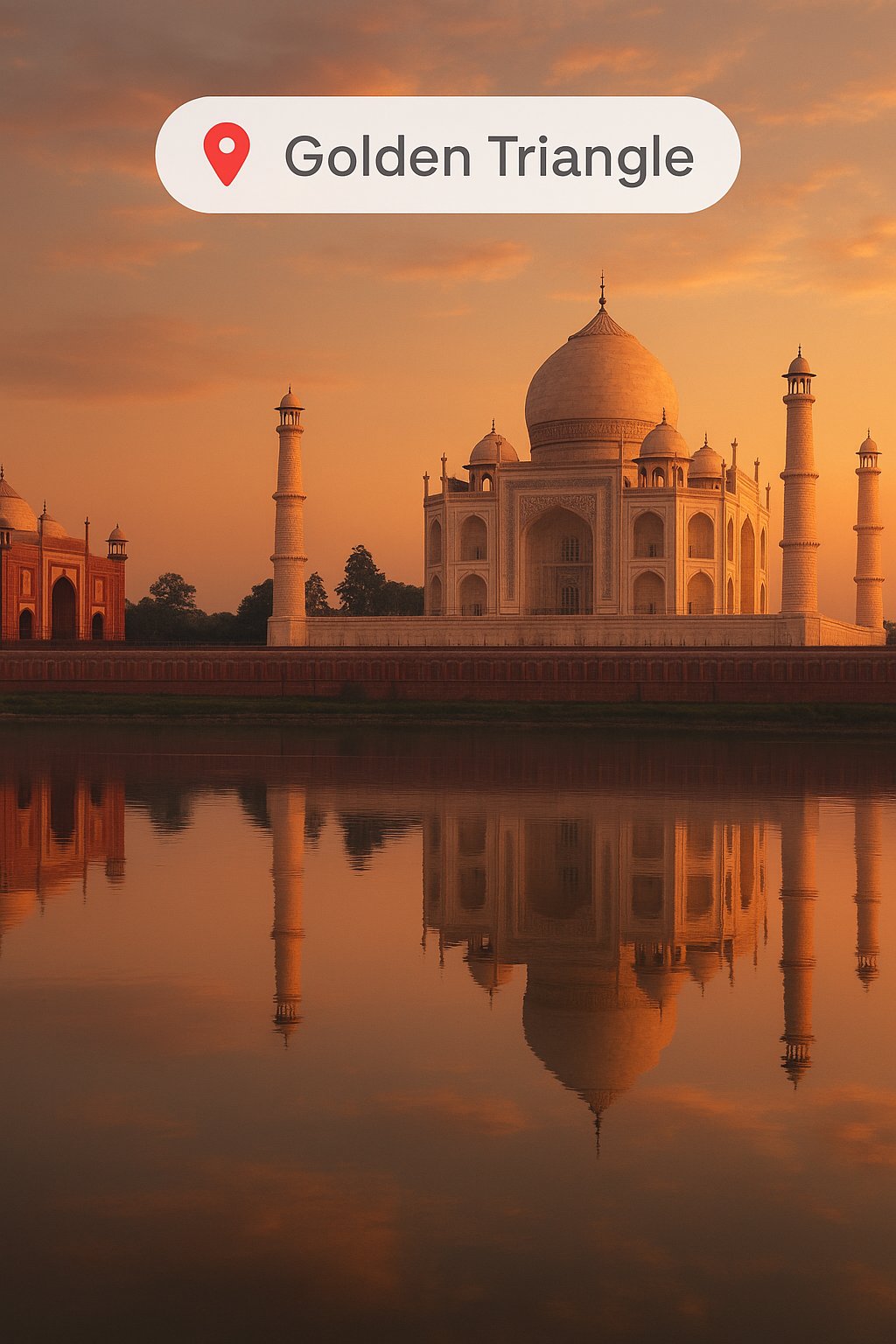 Golden Triangle