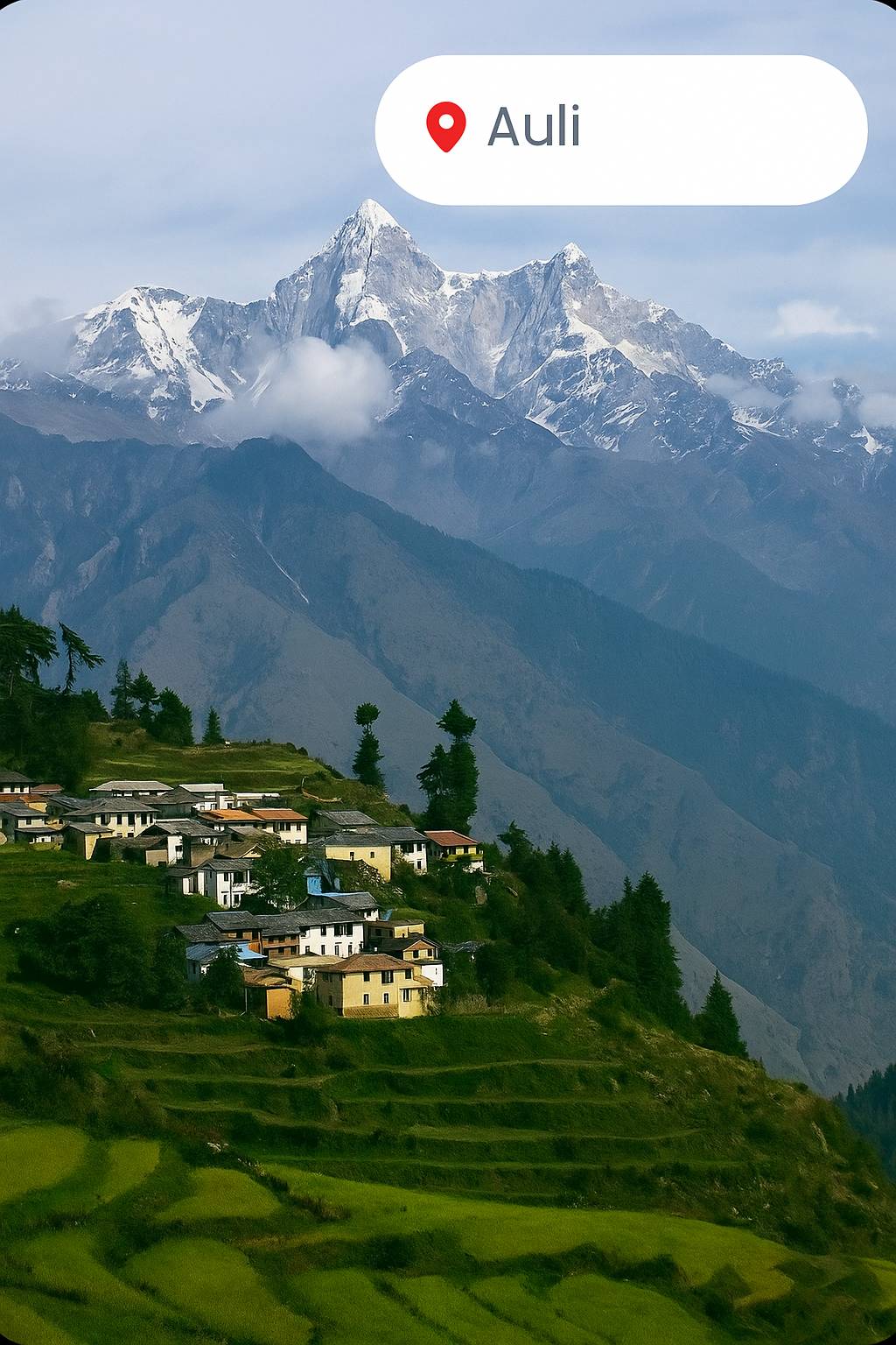 Auli